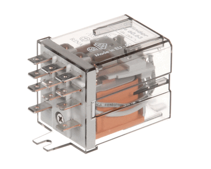 Manitowoc Ice 000005746 Relay - Compressor (MAN000005746)