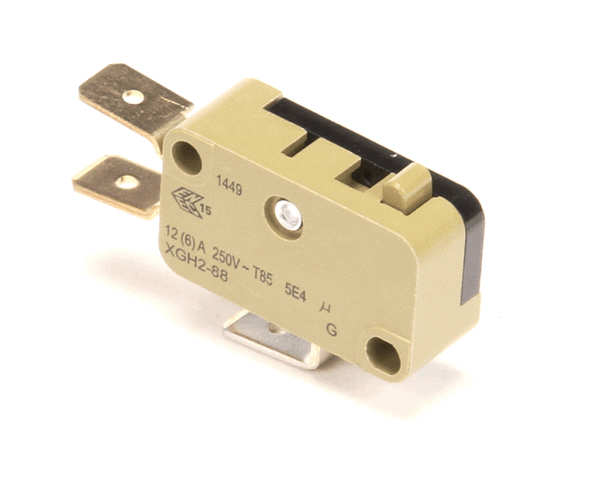 Manitowoc Ice MAN000005760 Microswitch, Float MAN000005760 (MAN000005760)