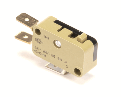 Manitowoc Ice MAN000005760 Microswitch, Float MAN000005760 (MAN000005760)