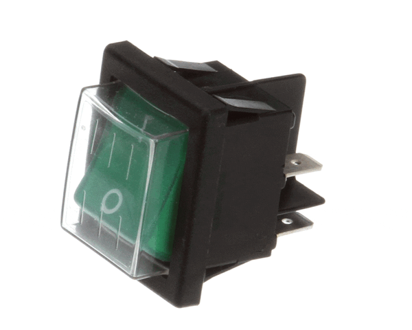 Manitowoc Ice 000005763 Switch - On/Off Rocker (MAN000005763)