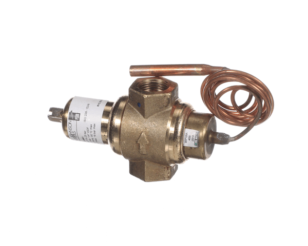 Manitowoc Ice 000005777 Valve - Water Reg (MAN000005777)