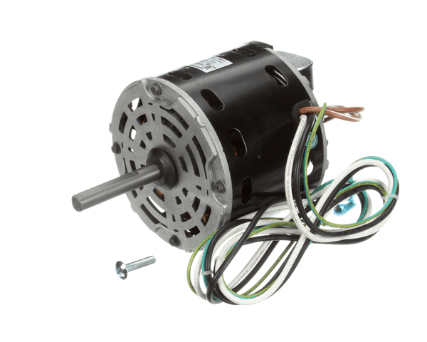 Manitowoc Ice 000006007 Fan Motor Kit 230V 50Hz (MAN000006007)