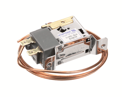 Manitowoc Ice 000006060 Fan Cycle Switch (MAN000006060)
