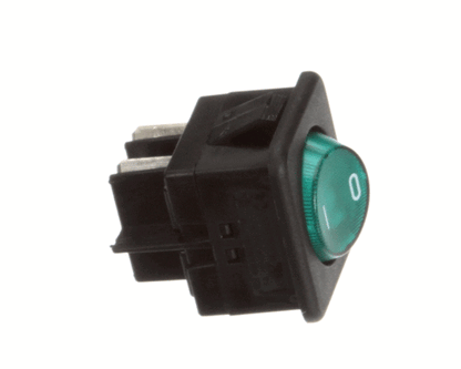 Manitowoc Ice 000006069 On/Off Rocker Switch (MAN000006069)