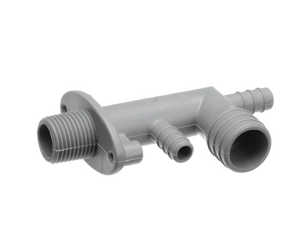 Manitowoc Ice 000006161 Drain Manifold - Air (MAN000006161)