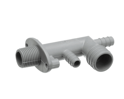Manitowoc Ice 000006161 Drain Manifold - Air (MAN000006161)