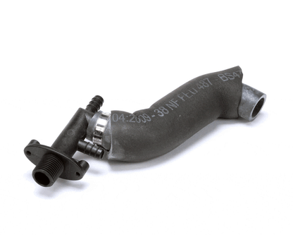 Manitowoc Ice 000006162 Drain Manifold (MAN000006162)
