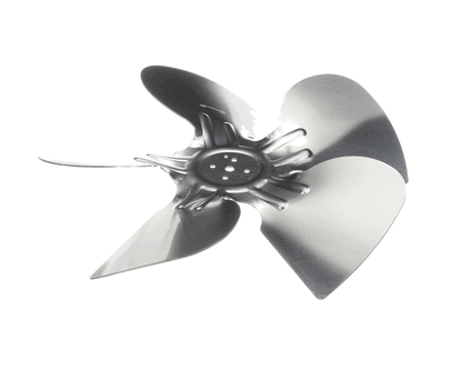 Manitowoc Ice 000006190 Fan Blade, 11" (MAN000006190)