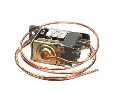 Manitowoc Ice 000006191 Fan Cycle Switch (MAN000006191)