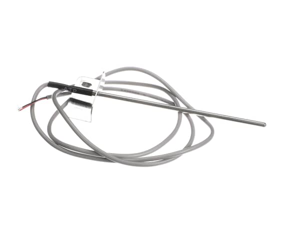 Manitowoc Ice 000006488 Probe Thermostat - With Bracket (MAN000006488)