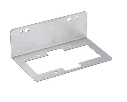 Manitowoc Ice 000006489 Bracket Air Assist (MAN000006489)