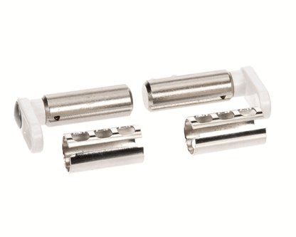 Manitowoc Ice 000006503 Hinge Assembly Rh/Lh 2 Ball Nsf (MAN000006503)