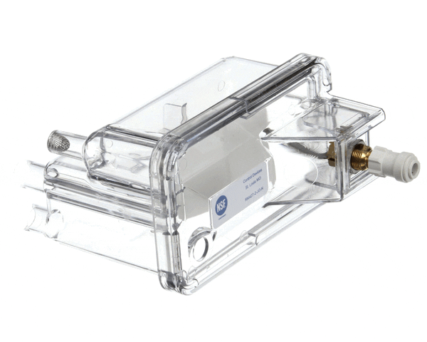 Manitowoc Ice 000006515 Float Chamber (MAN000006515)