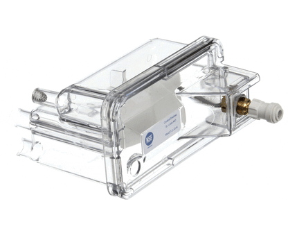 Manitowoc Ice 000006515 Float Chamber (MAN000006515)