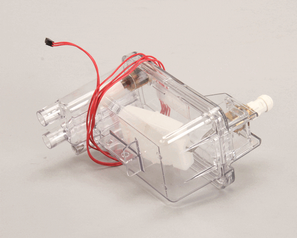 Manitowoc Ice 000006516 Float Chamber Assembly (MAN000006516)