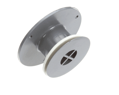 Manitowoc Ice 000006591 Bottom Drain Assembly (MAN000006591)