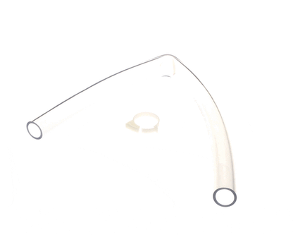 Manitowoc Ice 000006601 Vertical Drain Tube (MAN000006601)