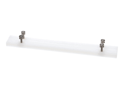 Manitowoc Ice 000006609 Nylon Bearing Strips (MAN000006609)