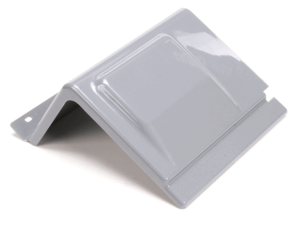 Manitowoc Ice 000006754 Cover Water Pump (MAN000006754)