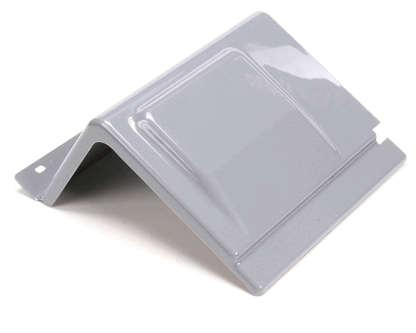 Manitowoc Ice 000006754 Cover Water Pump (MAN000006754)