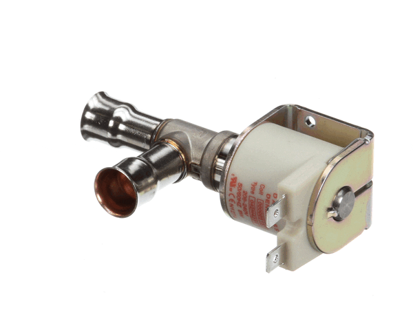 Manitowoc Ice 000007015 Service Valve Solenoid Evul8 230V 1 (MAN000007015)