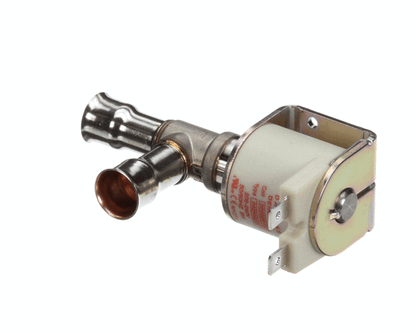 Manitowoc Ice 000007015 Service Valve Solenoid Evul8 230V 1 (MAN000007015)