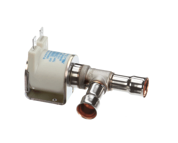 Manitowoc Ice 000007016 Service Valve Solenoid Evul8 115V 1 (MAN000007016)