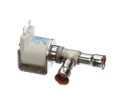 Manitowoc Ice 000007016 Service Valve Solenoid Evul8 115V 1 (MAN000007016)