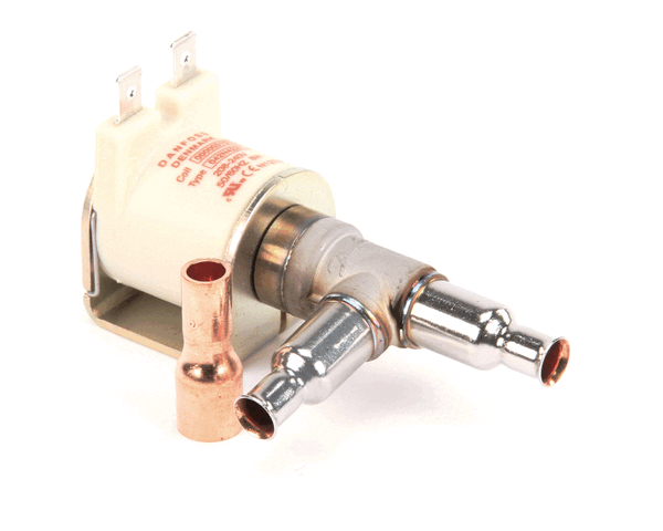 Manitowoc Ice 000007032 Service Valve Solenoid Evul3 230V 1 (MAN000007032)