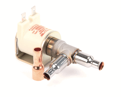 Manitowoc Ice 000007032 Service Valve Solenoid Evul3 230V 1 (MAN000007032)