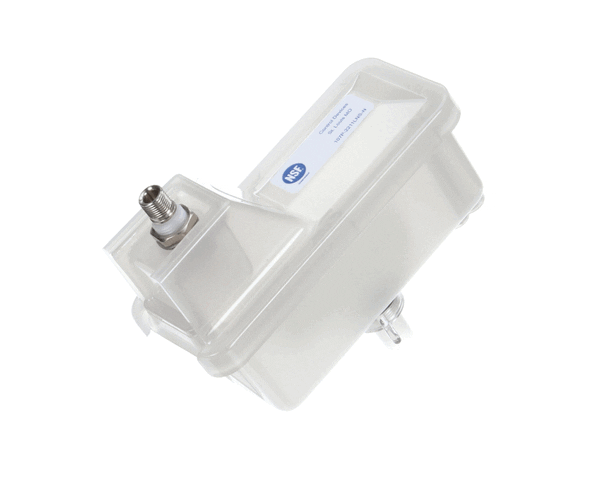 Manitowoc Ice 000007075 Float Valve And Reservoir (MAN000007075)