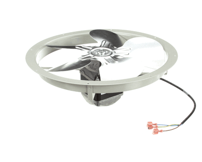 Manitowoc Ice 000007266 Condenser Fan Assembly (MAN000007266)