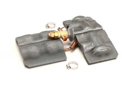 Manitowoc Ice 000007273 Thermal Expansion Valve (MAN000007273)