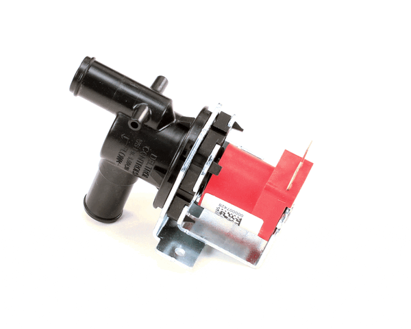 Manitowoc Ice 000007428 Valve Dump 208/240Vac (MAN000007428)