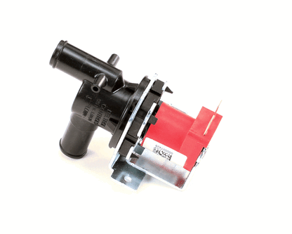 Manitowoc Ice 000007428 Valve Dump 208/240Vac (MAN000007428)