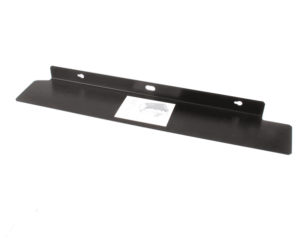 Manitowoc Ice 000007502 Baffle Air Assembly (26.5) (MAN000007502)
