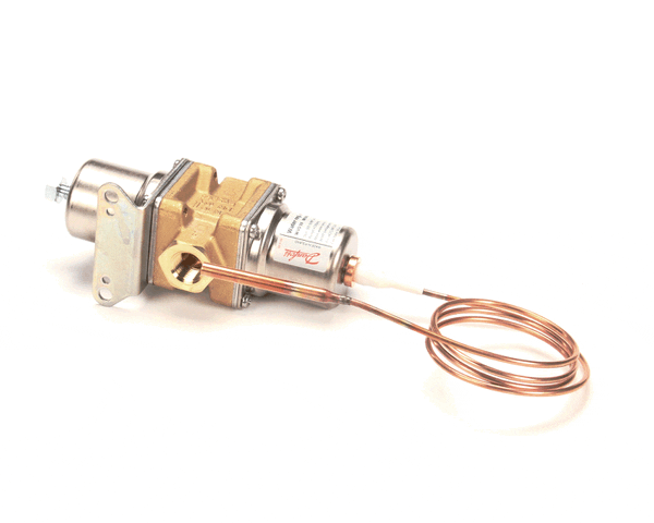 Manitowoc Ice 000007546 Valve Water Reg (MAN000007546)
