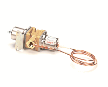 Manitowoc Ice 000007546 Valve Water Reg (MAN000007546)