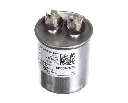 Manitowoc Ice 000007675 Capacitor Run 17.5Mfd 440V (MAN000007675)