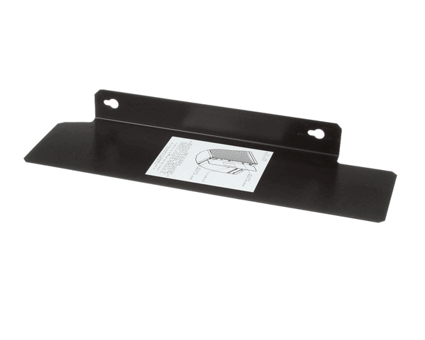 Manitowoc Ice 000007676 Baffle Air Assembly (16.5) (MAN000007676)