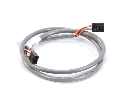 Manitowoc Ice MAN000007737 Wire Harness, Lcd 30 inches (MAN000007737)