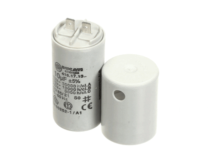 Manitowoc Ice 000007822 Capacitor 10 Mfd 425 Vac For G (MAN000007822)