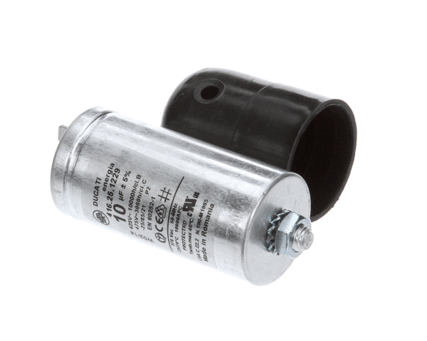 Manitowoc Ice 000007823 Capacitor 10 Mfd 425 Vac For G (MAN000007823)