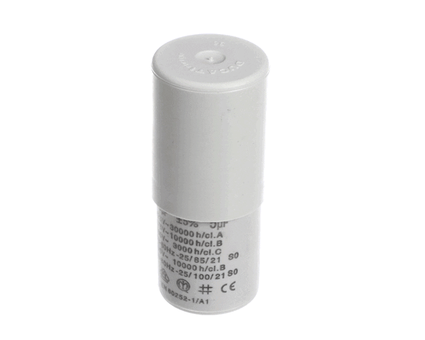 Manitowoc Ice 000007824 Capacitor 5 Mfd 425 Vac For Ge (MAN000007824)