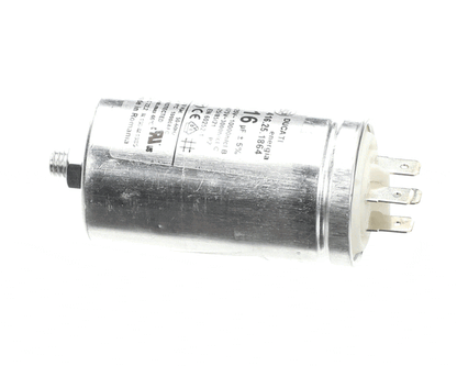 Manitowoc Ice 000007825 Capacitor 16 Mfd 425 Vac For G (MAN000007825)