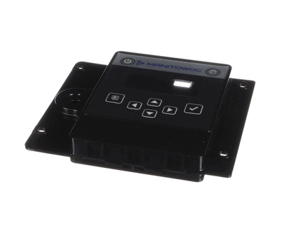 Manitowoc Ice MAN000007926 Lcd Housing Assy - No Display REPLACEMENT MAN000007926 (MAN000007926)