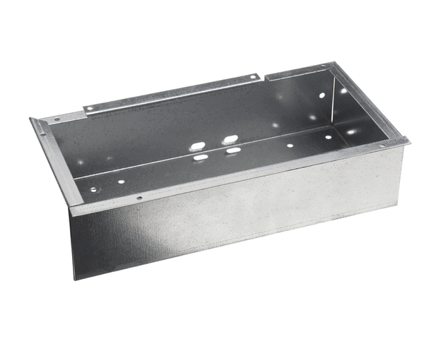 Manitowoc Ice 000007962 Control Box - Duals (MAN000007962)