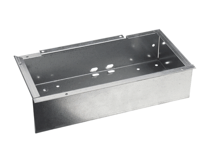 Manitowoc Ice 000007962 Control Box - Duals (MAN000007962)