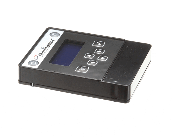 Manitowoc Ice 000007974 Lcd Housing Asm - Duals/P/M (MAN000007974)