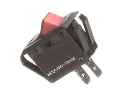 Manitowoc Ice 000007978 Power Switch On/Off (MAN000007978)